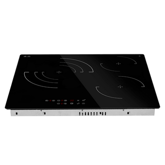  Варочная поверхность MAUNFELD CVCE593TBK 