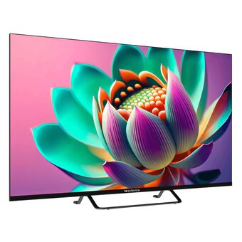  Телевизор Topdevice TDTV43CS07UBK 