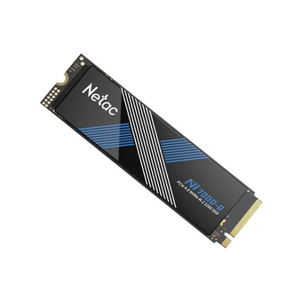  SSD Netac NV7000-Q (NT01NV7000Q-4T0-E4X) 4Tb NVMe PCIe M.2 2280 