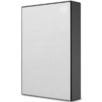 Внешний HDD Seagate One Touch STKZ5000401 2.5" 5TB Grey USB 3.2 Gen1 Type-A 