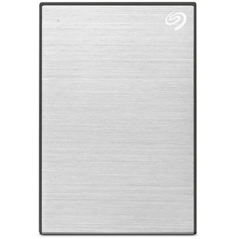  Внешний HDD Seagate One Touch STKZ5000401 2.5" 5TB Grey USB 3.2 Gen1 Type-A 