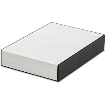  Внешний HDD Seagate One Touch STKZ5000401 2.5" 5TB Grey USB 3.2 Gen1 Type-A 