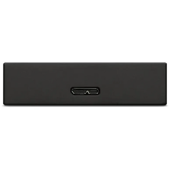  Внешний HDD Seagate One Touch STKZ5000401 2.5" 5TB Grey USB 3.2 Gen1 Type-A 
