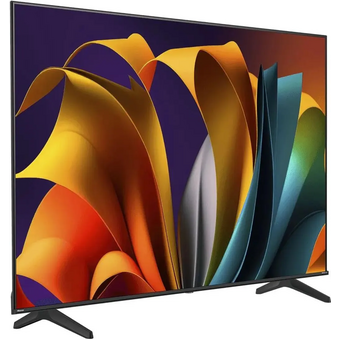  Телевизор Hisense 43A6N черный 