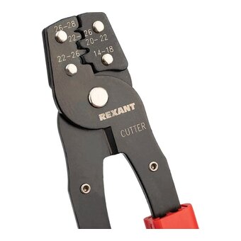  Кримпер REXANT 12-3031 