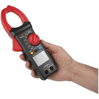  Клещи токоизмерительные RGK CM-14 (755115) 