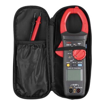  Клещи токоизмерительные RGK CM-14 (755115) 