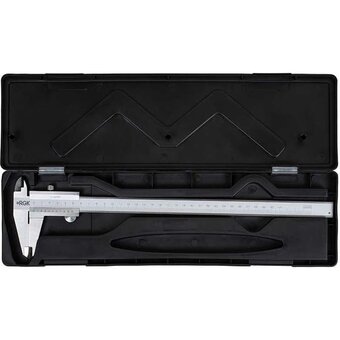  Штангенциркуль RGK SCM-300 (755801) с поверкой 