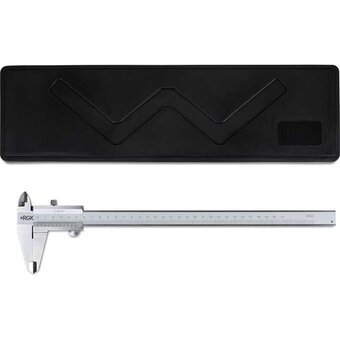  Штангенциркуль RGK SCM-300 (755801) с поверкой 