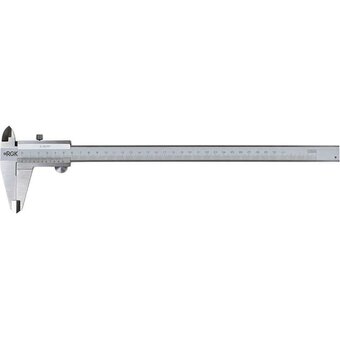  Штангенциркуль RGK SCM-300 (755801) с поверкой 