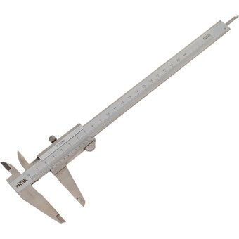  Штангенциркуль RGK SCM-200 (779524) 