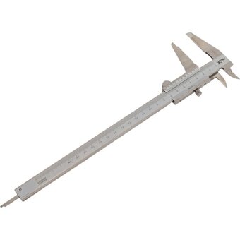  Штангенциркуль RGK SCM-200 (779524) 