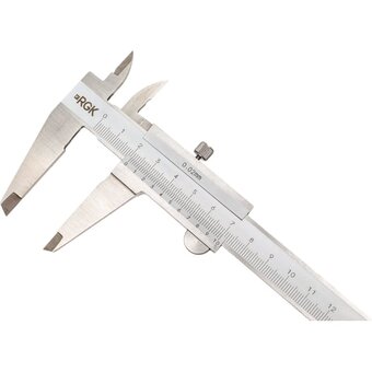  Штангенциркуль RGK SCM-200 (779524) 