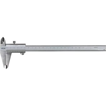  Штангенциркуль RGK SCM-200 (755795) с поверкой 