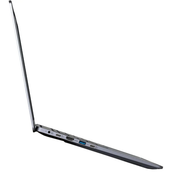  Ноутбук HORIZONT H-book 16IPK2 (T54E4WG) 16", 2024, IPS, i5 12500H 2.5ГГц, 12 ядер, 16ГБ DDR4, 512ГБ SSD, Intel Iris Xe graphics, Windows 11 Pro trial 