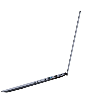  Ноутбук HORIZONT H-book 16IPK2 (T54E4WG) 16", 2024, IPS, i5 12500H 2.5ГГц, 12 ядер, 16ГБ DDR4, 512ГБ SSD, Intel Iris Xe graphics, Windows 11 Pro trial 