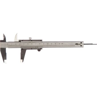 Штангенциркуль GRIFF ШЦ-I-125-0,1 (D162030) ГОСТ 166-89   Штангенциркуль GRIFF ШЦ-I-125-0,1 (D162030) ГОСТ 166-89