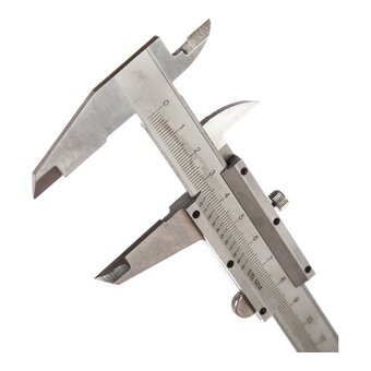 Штангенциркуль GRIFF ШЦ-I-125-0,1 (D162030) ГОСТ 166-89   Штангенциркуль GRIFF ШЦ-I-125-0,1 (D162030) ГОСТ 166-89