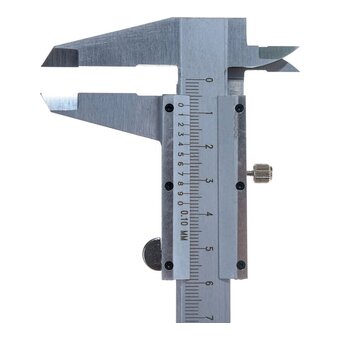 Штангенциркуль GRIFF ШЦ-I-125-0,1 (D162030) ГОСТ 166-89   Штангенциркуль GRIFF ШЦ-I-125-0,1 (D162030) ГОСТ 166-89