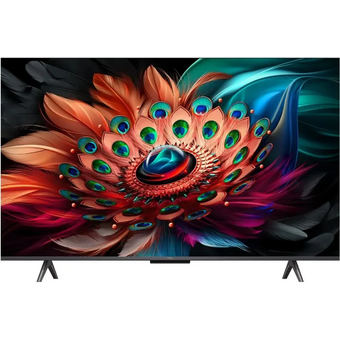  Телевизор TCL 43C655 