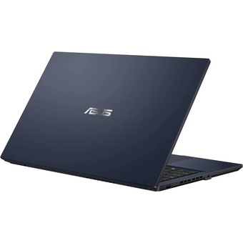  Ноутбук ASUS ExpertBook B1 B1502CBA-BQ2960X (90NX05U1-M03AM0) 15.6", IPS, Intel Core i7 1255U 1.7ГГц, 10 ядер, 16ГБ DDR4, 1ТБ SSD, Intel UHD Graphics 