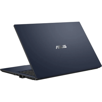  Ноутбук ASUS ExpertBook B1 B1502CBA-BQ2960X (90NX05U1-M03AM0) 15.6", IPS, Intel Core i7 1255U 1.7ГГц, 10 ядер, 16ГБ DDR4, 1ТБ SSD, Intel UHD Graphics 