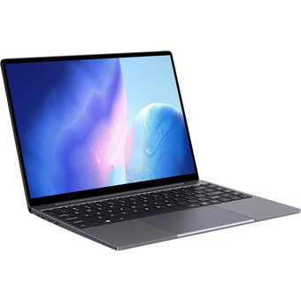  Ноутбук CHUWI Corebook X 14 (1746473) 14", IPS, Intel Core i5 12450H 2ГГц, 8 ядер, 16ГБ DDR4, 512ГБ SSD, Intel UHD Graphics, Windows 11 Home, серый 