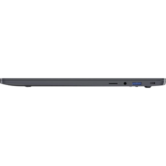  Ноутбук CHUWI Corebook X 14 (1746473) 14", IPS, Intel Core i5 12450H 2ГГц, 8 ядер, 16ГБ DDR4, 512ГБ SSD, Intel UHD Graphics, Windows 11 Home, серый 