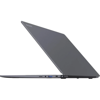  Ноутбук CHUWI Corebook X 14 (1746473) 14", IPS, Intel Core i5 12450H 2ГГц, 8 ядер, 16ГБ DDR4, 512ГБ SSD, Intel UHD Graphics, Windows 11 Home, серый 