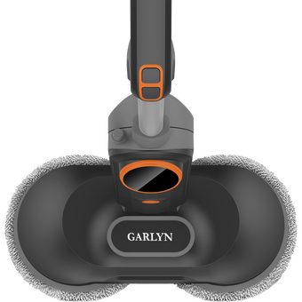  Паровая швабра GARLYN PM-2000 