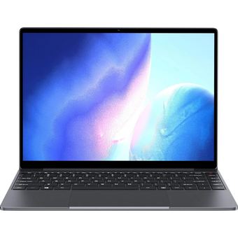  Ноутбук CHUWI Corebook X 14 (1746473) 14", IPS, Intel Core i5 12450H 2ГГц, 8 ядер, 16ГБ DDR4, 512ГБ SSD, Intel UHD Graphics, Windows 11 Home, серый 