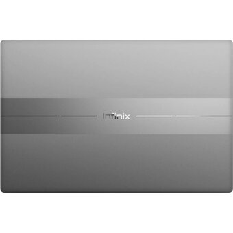  Ноутбук INFINIX Inbook Y3H Plus YL513H (71008302294) 15.6", IPS, i5 12450H 2ГГц, 8 ядер, 16ГБ LPDDR4x, 512ГБ SSD, Intel Iris Xe graphics, Win11H 