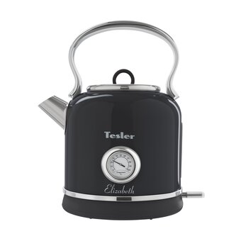  Электрочайник TESLER KT-1745 Midnight 