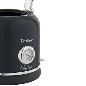  Электрочайник TESLER KT-1745 Midnight 