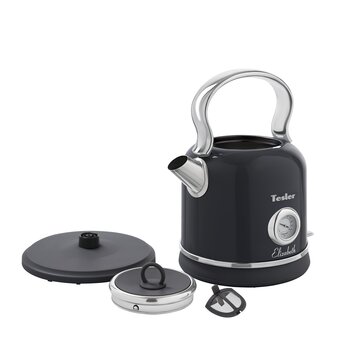  Электрочайник TESLER KT-1745 Midnight 