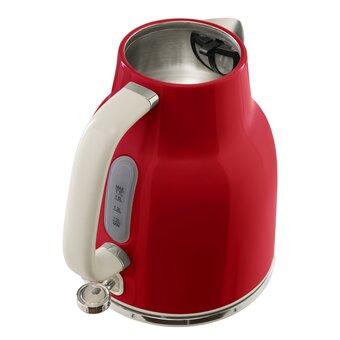  Электрочайник TESLER KT-1760 Red 