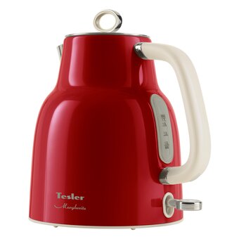 Электрочайник TESLER KT-1760 Red 