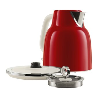  Электрочайник TESLER KT-1760 Red 