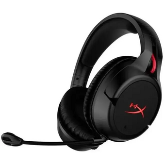  Наушники HyperX Cloud Flight черный (4P5L4AM#ABB) 