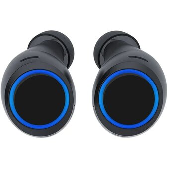  Наушники Creative Sensemore Air 51EF1020AA000 черный 