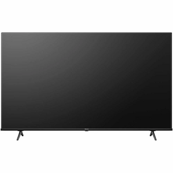  Телевизор Hisense 43E7NQ черный 