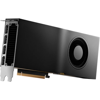  Видеокарта Nvidia RTX 5000 Ada Generation (900-5G132-2240-000) 