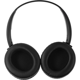  Наушники Panasonic RB-HF520BE-K черный 