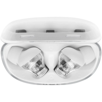  Наушники JBL Tune Beam Ghost JBLTBEAMGWHTAS белый 