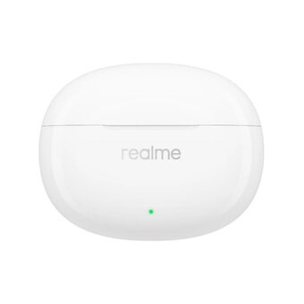  Наушники REALME Buds T110 белый 