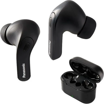  Наушники Panasonic RZ-B310WDG-K черный 