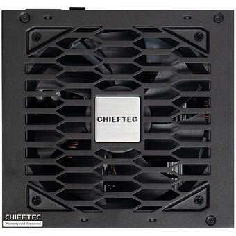 Блок питания Chieftec Vita BPX-750S (ATX 2.53, 750W, 80 Plus Bronze, Active PFC, 120mm fan) Retail 