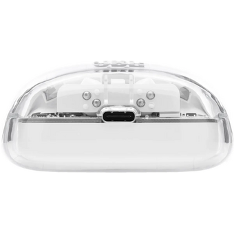  Наушники JBL Tune Beam Ghost JBLTBEAMGWHTAS белый 
