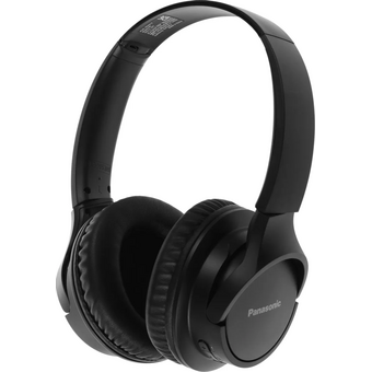  Наушники Panasonic RB-HF520BE-K черный 
