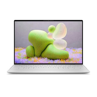 Ноутбук Dell XPS 13 9340-7613 Core Ultra 7 155H 16Gb SSD1Tb Intel Arc 13.4" WVA Touch QHD+ (2560x1600) Windows 11 Professional silver 